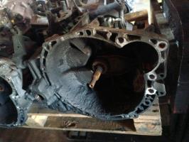 Boite de vitesses PEUGEOT 407 PHASE 1 BREAK ML6 2006