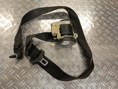 Ceinture avant droit
