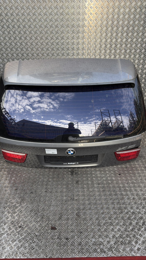 Malle/Hayon arriere - BMW X5 E70 PHASE 1 ()
