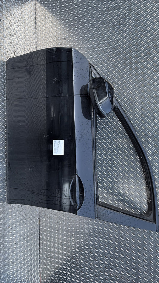 Porte avant gauche - BMW SERIE 5 F10 PHASE 2 2014.0