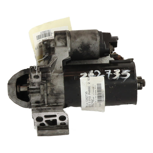 Demarreur - BMW SERIE 5 F10 PHASE 2 (2014)