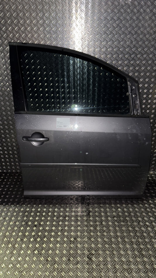 Porte avant droit - VOLKSWAGEN TOURAN 2 2011.0