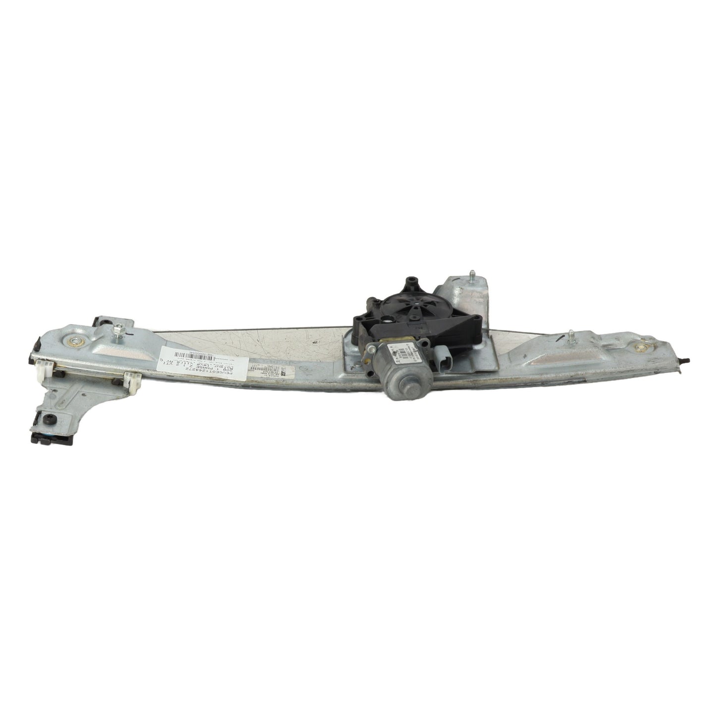 Moteur leve vitre avant gauche