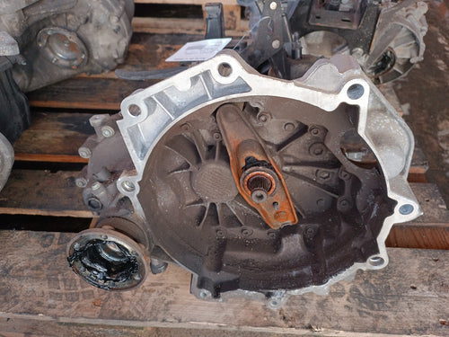 Boite de vitesses - VOLKSWAGEN POLO 4 PHASE 1 2004.0