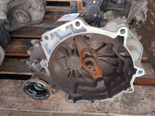 Boite de vitesses - VOLKSWAGEN POLO 4 PHASE 1 2004.0