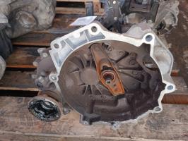 Boite de vitesses VOLKSWAGEN POLO 4 PHASE 1 GSB 2004