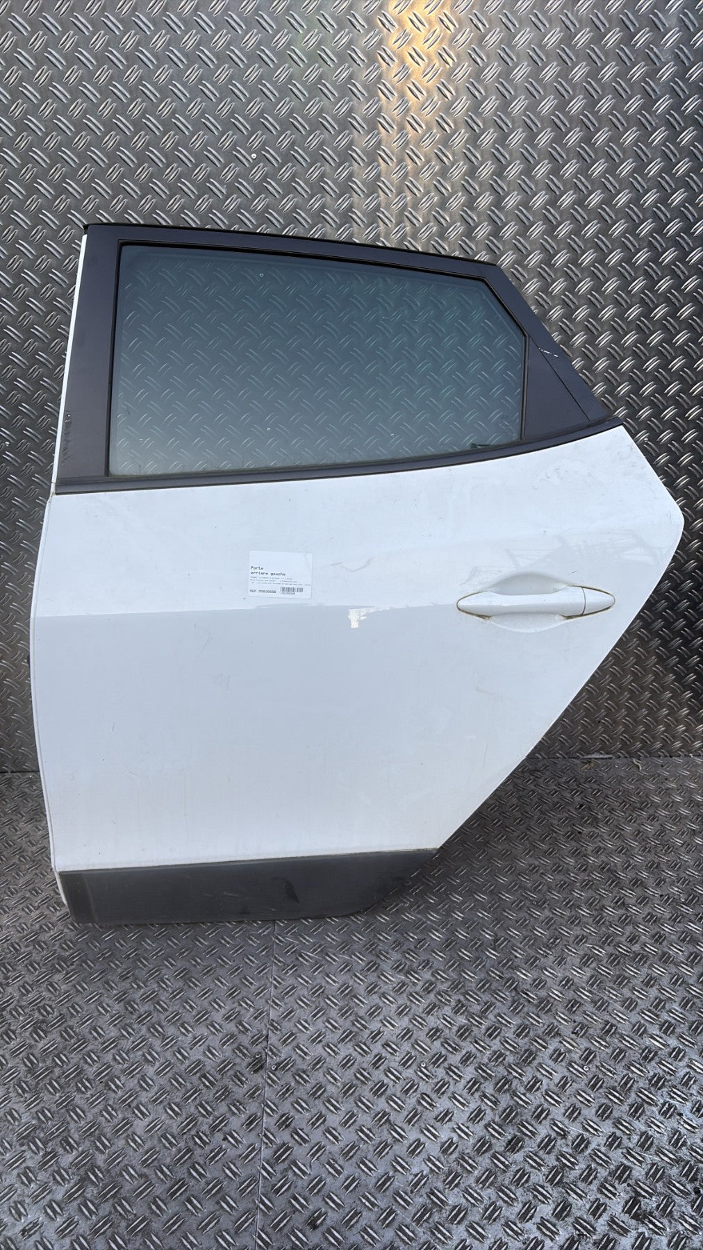 Porte arriere gauche - HYUNDAI IX 35 PHASE 1 2015.0