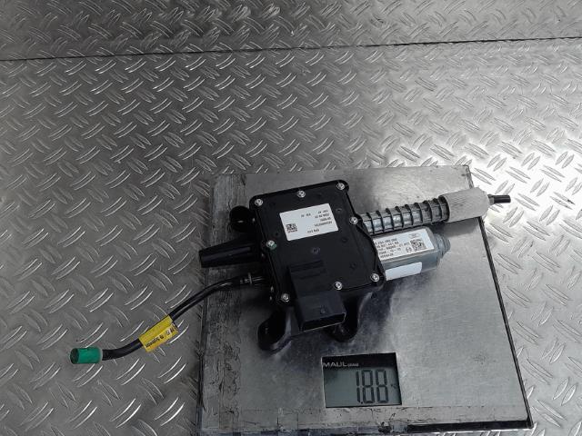Bloc electrique de frein a main