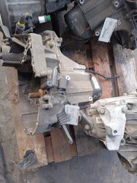 Boite de vitesses RENAULT LAGUNA 2 PHASE 1 PK6-018 2003