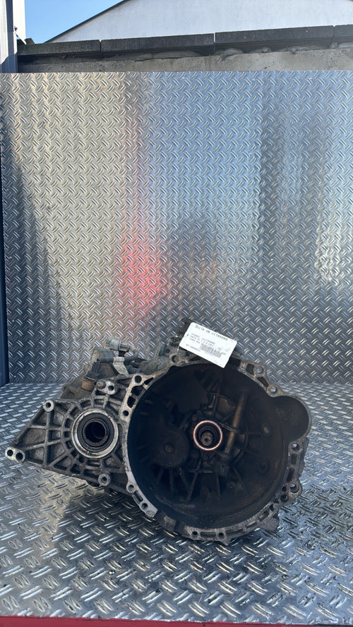 Boite de vitesses - HYUNDAI SANTA FE 1 2003.0