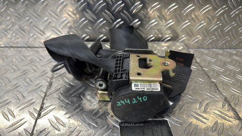 Ceinture avant droit