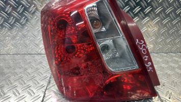 Feu arriere principal gauche (feux) - CHEVROLET NUBIRA