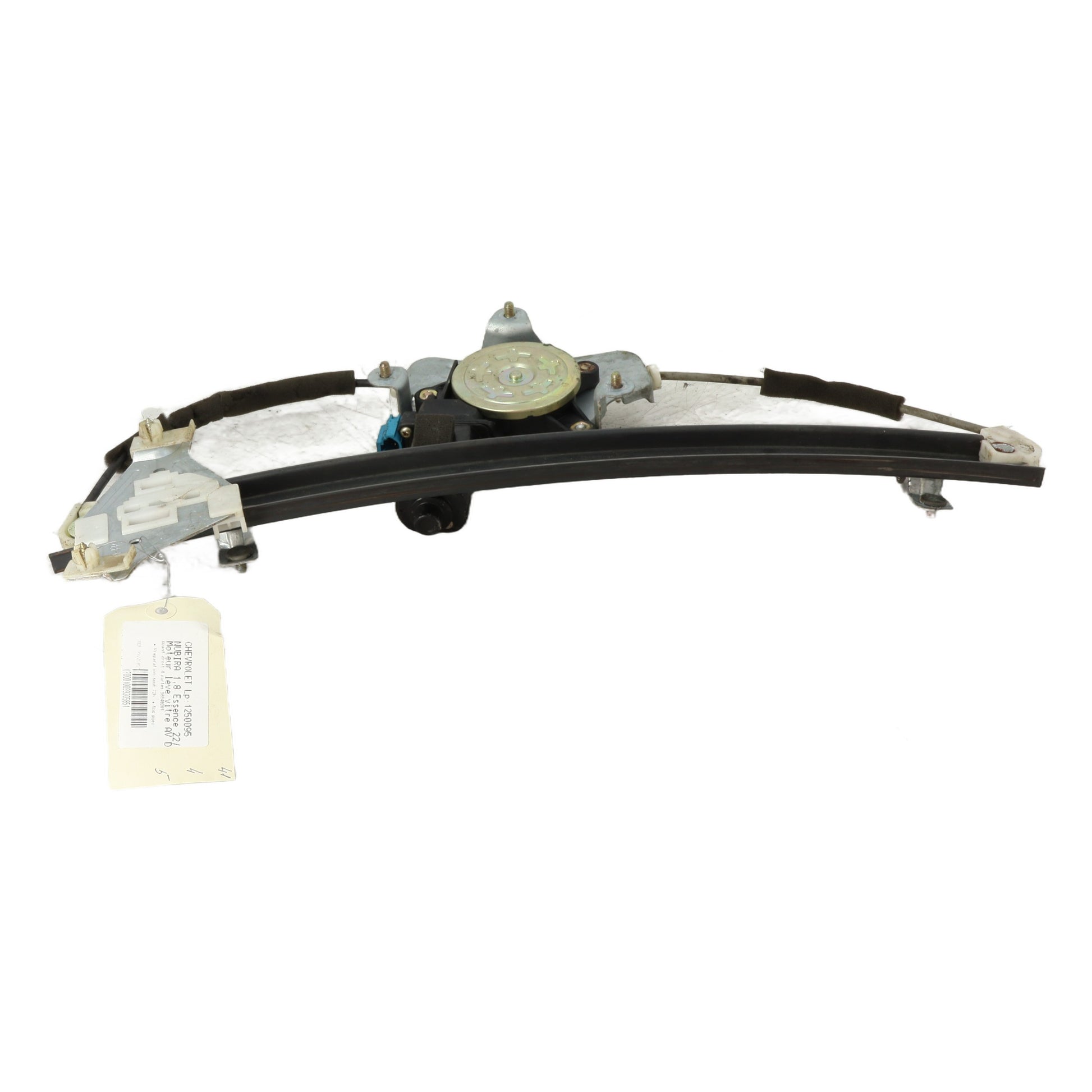 Moteur leve vitre avant droit