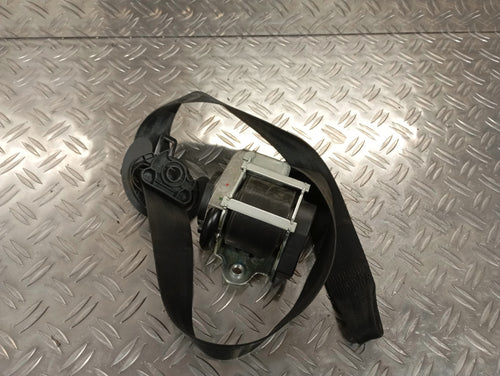 Ceinture avant droit