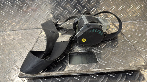 Ceinture avant gauche