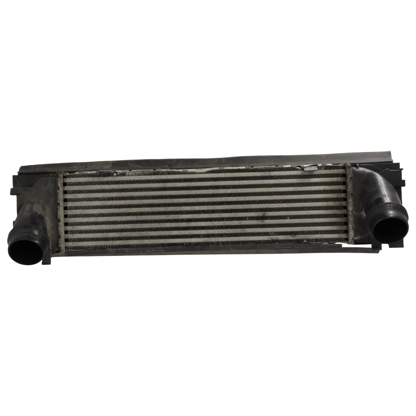 Echangeur air (Intercooler)