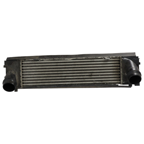 Echangeur air (Intercooler)