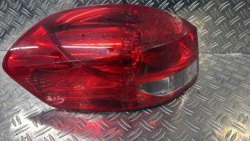 Feu arriere principal gauche (feux) - RENAULT CLIO 3 PHASE 1 BREAK