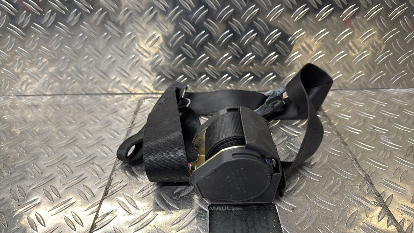 Ceinture avant droit