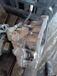 Boite de vitesses DACIA DUSTER 1 PHASE 2 TL4-082 2014