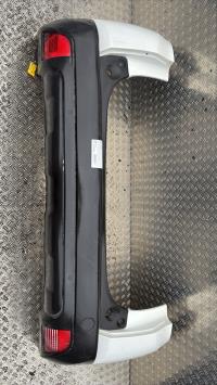 Pare choc arriere PEUGEOT 2008 1 PHASE 2 2017
