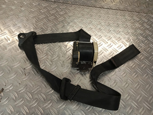Ceinture avant droit