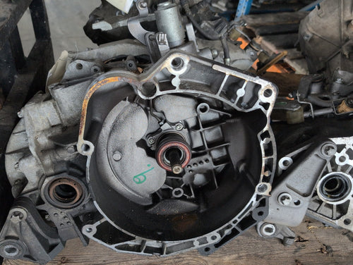 Boite de vitesses - OPEL CORSA D PHASE 1 2008.0