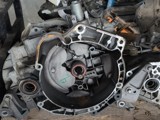 Boite de vitesses - OPEL CORSA D PHASE 1 2008.0