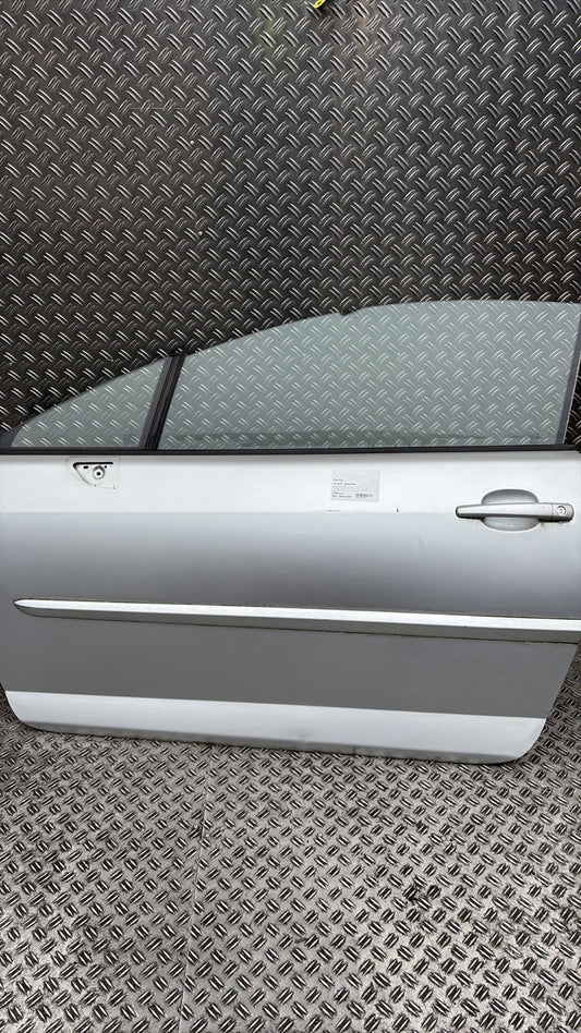 Porte avant gauche - PEUGEOT 407 COUPE 2006.0