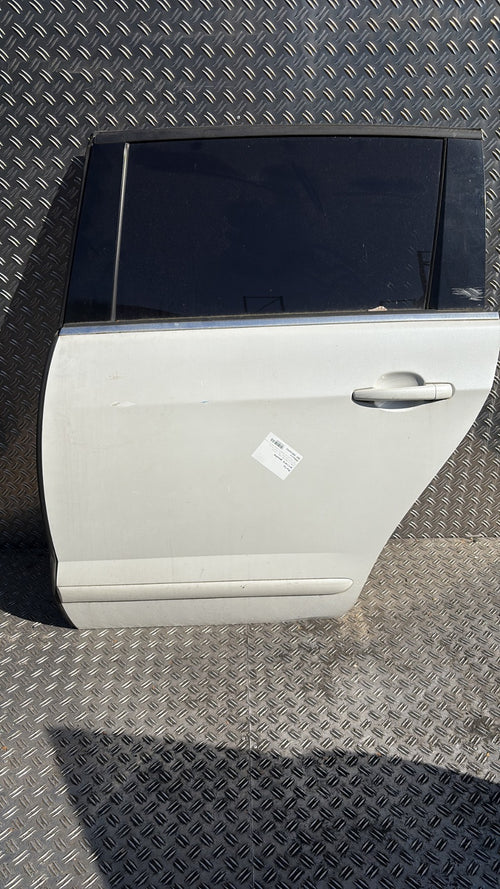 Porte arriere gauche - PEUGEOT 5008 1 PHASE 1 2010.0