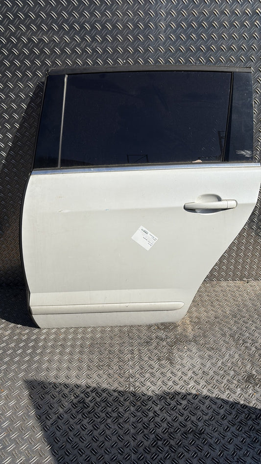 Porte arriere gauche - PEUGEOT 5008 1 PHASE 1 2010.0
