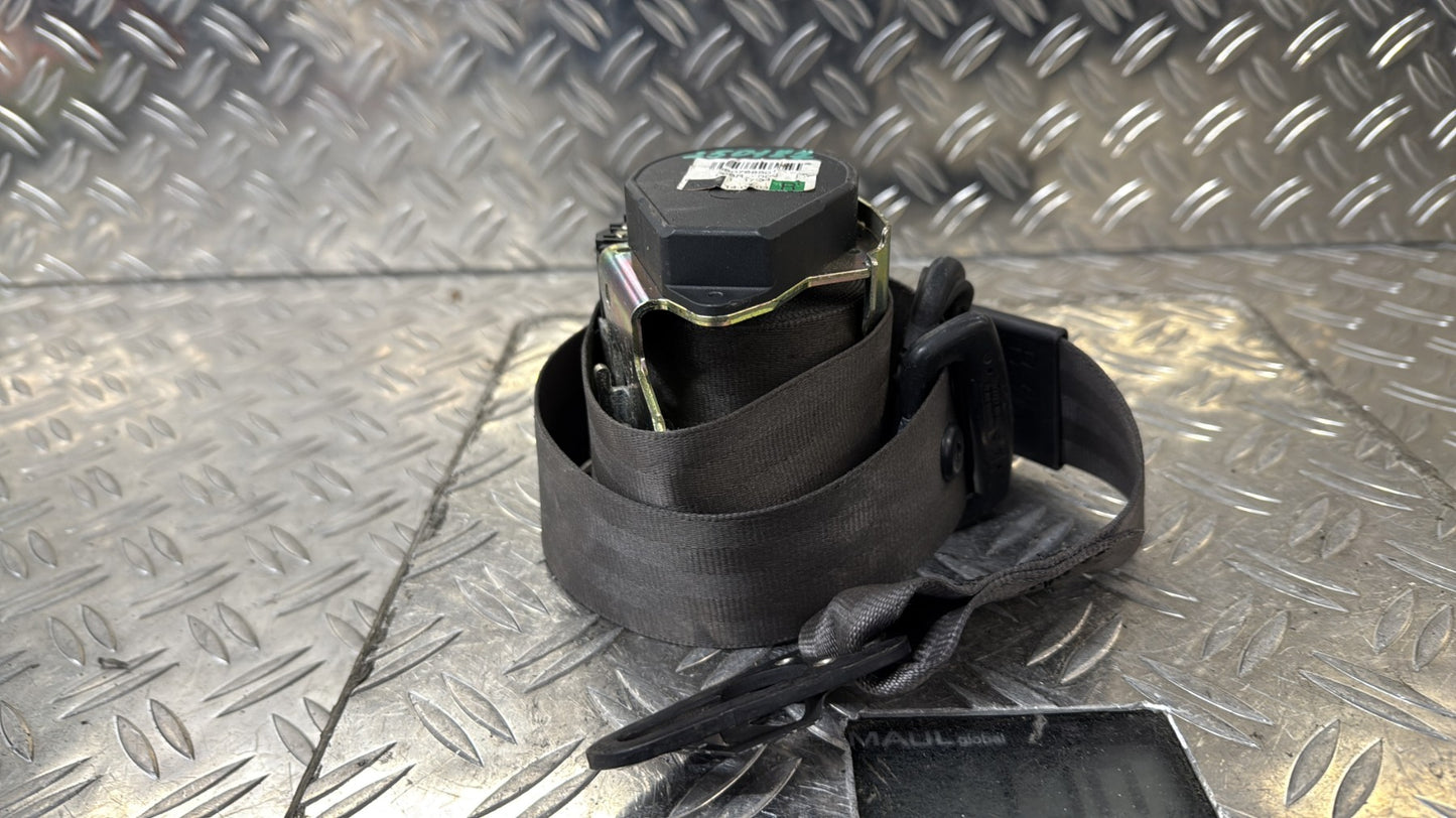 Ceinture avant droit