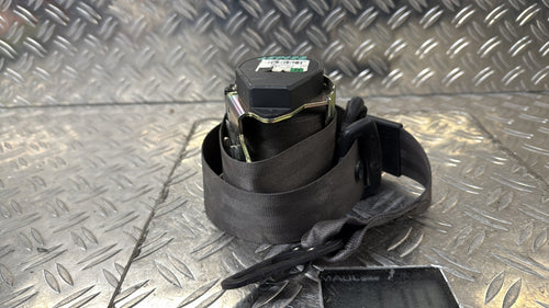 Ceinture avant droit