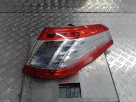 Feu arriere principal droit (feux) - PEUGEOT 508 1 SW PHASE 2 BREAK