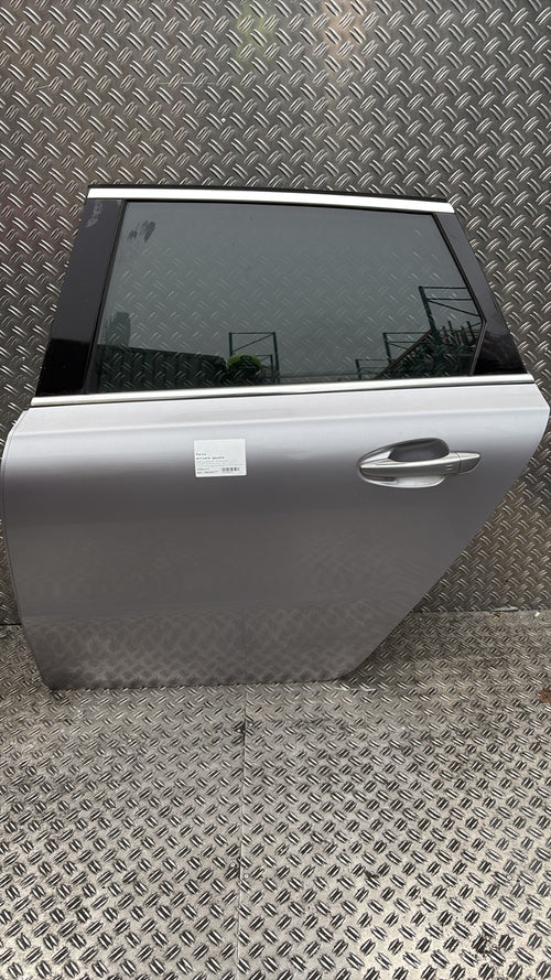 Porte arriere gauche - PEUGEOT 508 1 SW PHASE 2 BREAK 2015.0