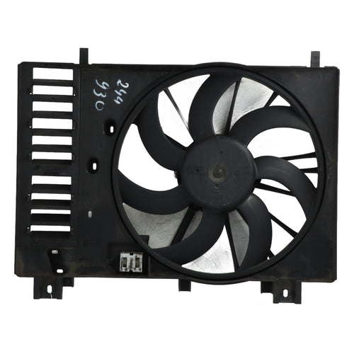Ventilateur eau