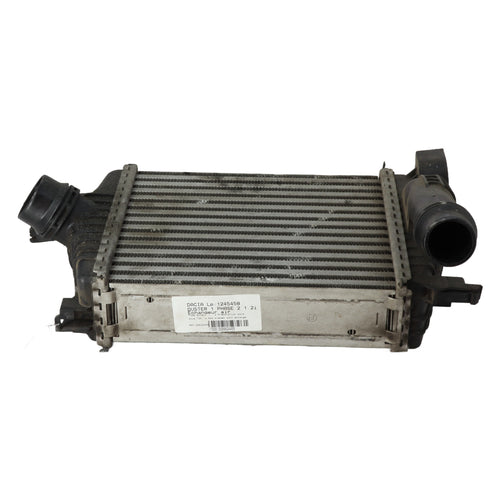 Echangeur air (Intercooler)