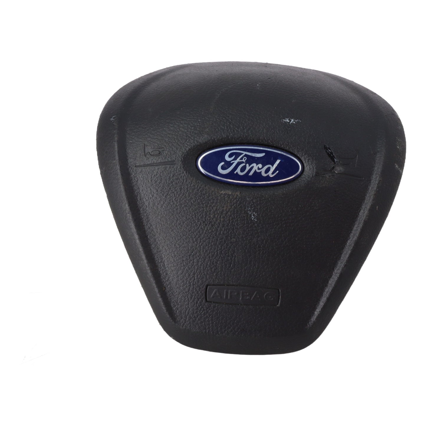 Air bag conducteur