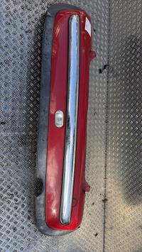 Pare choc arriere MINI MINI 1 R50/R53 PHASE 1 2002