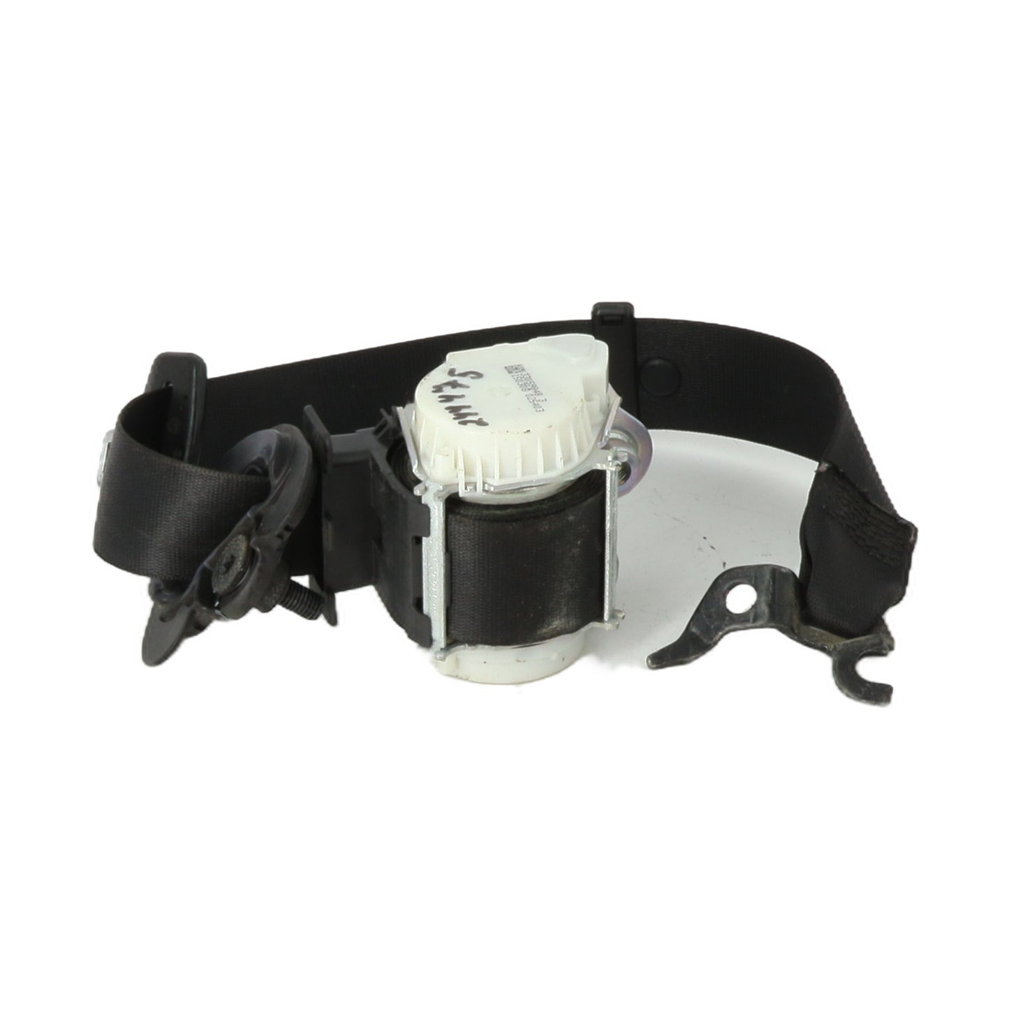 Ceinture avant gauche
