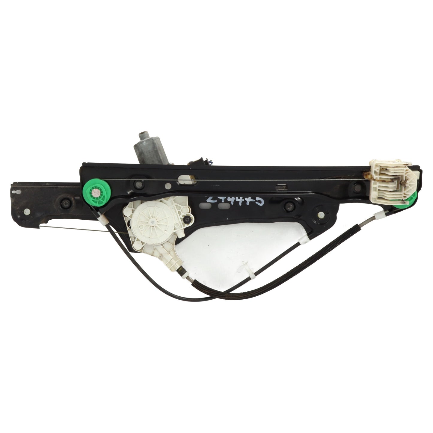 Moteur leve vitre avant droit