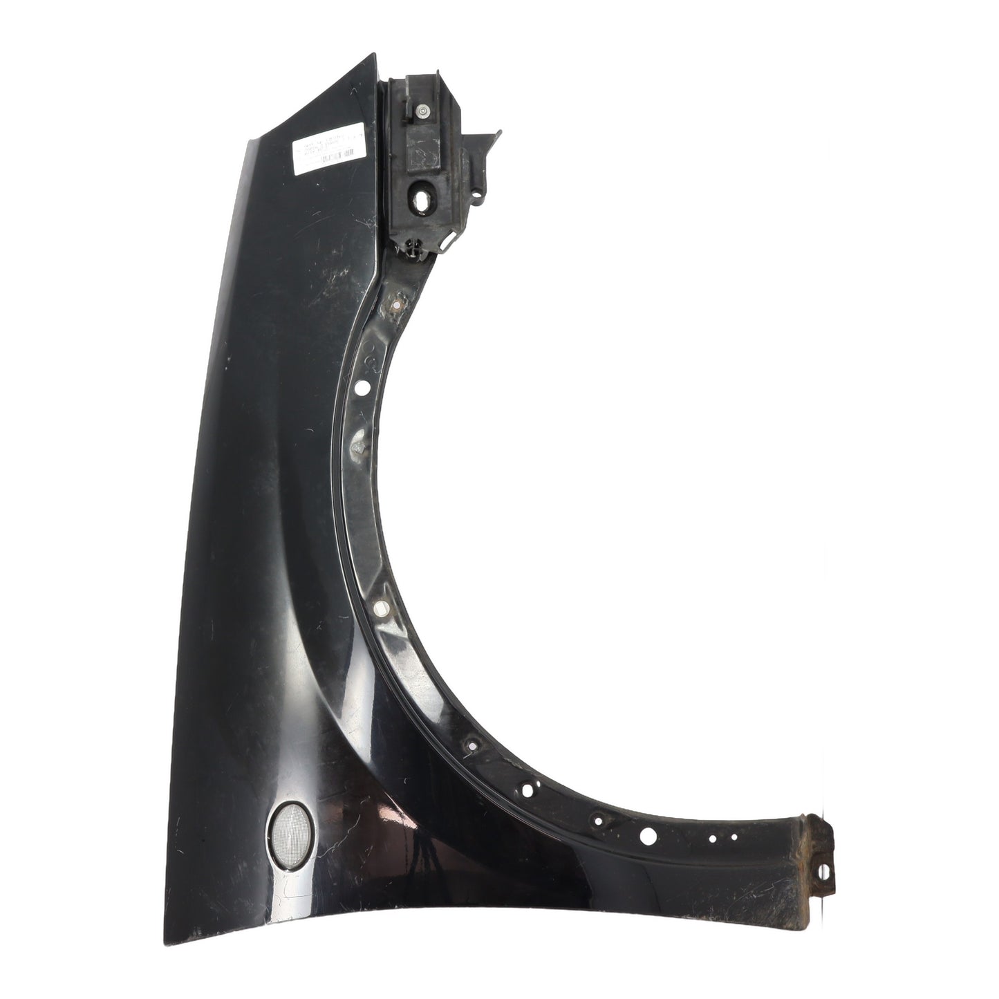 Aile avant droit - OPEL CORSA C PHASE 2 (2004)