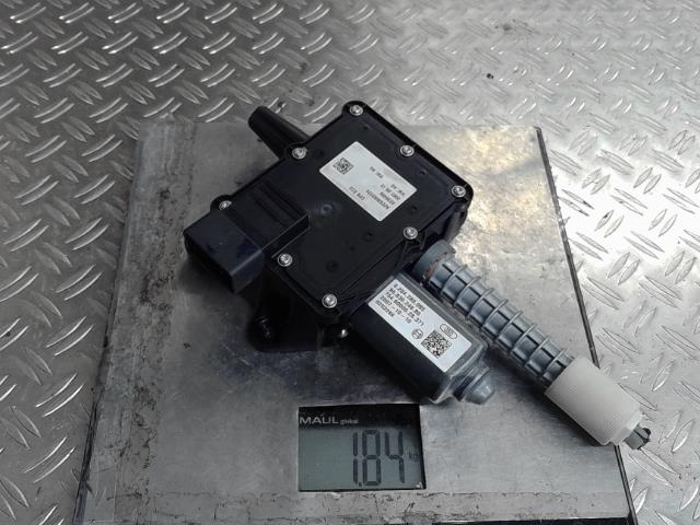 Bloc electrique de frein a main