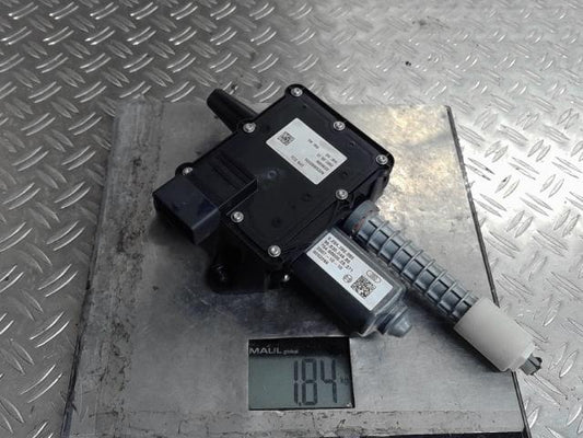 Bloc electrique de frein a main
