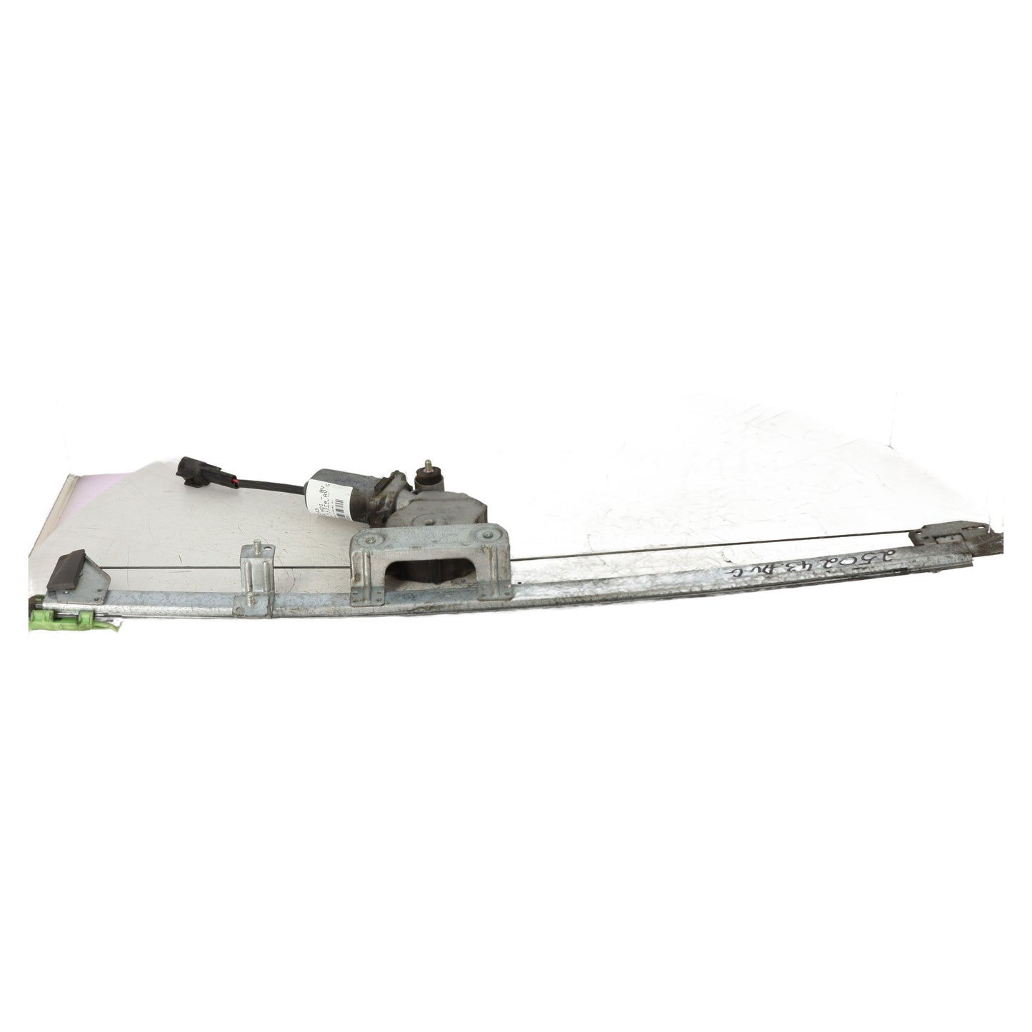 Moteur leve vitre avant gauche