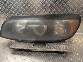 Optique avant principal gauche (feux)(phare) - VOLVO C 30 PHASE 1