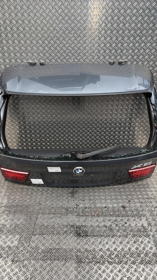 Malle/Hayon arriere - BMW X5 E70 PHASE 2 (2010)