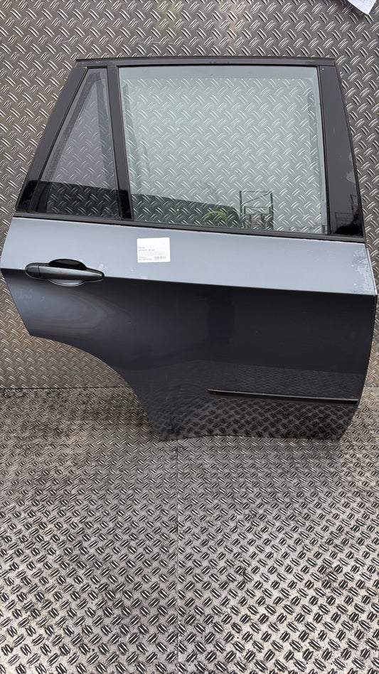 Porte arriere droit - BMW X5 E70 PHASE 2 2010.0
