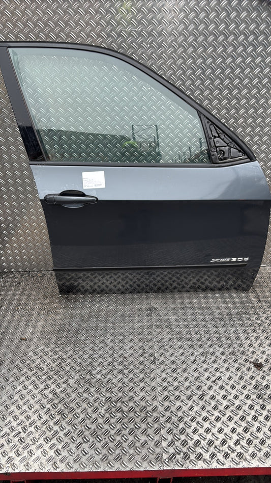 Porte avant droit - BMW X5 E70 PHASE 2 2010.0