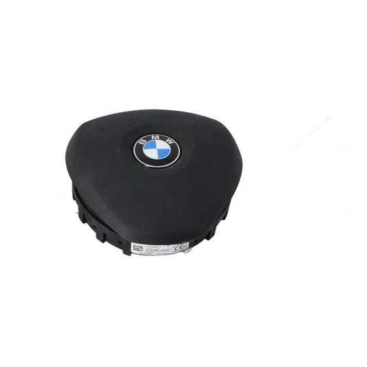 Air bag conducteur